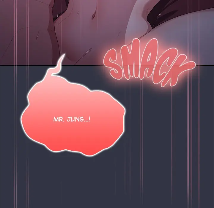 Office Shitbag Alert Chapter 77 - Page 89