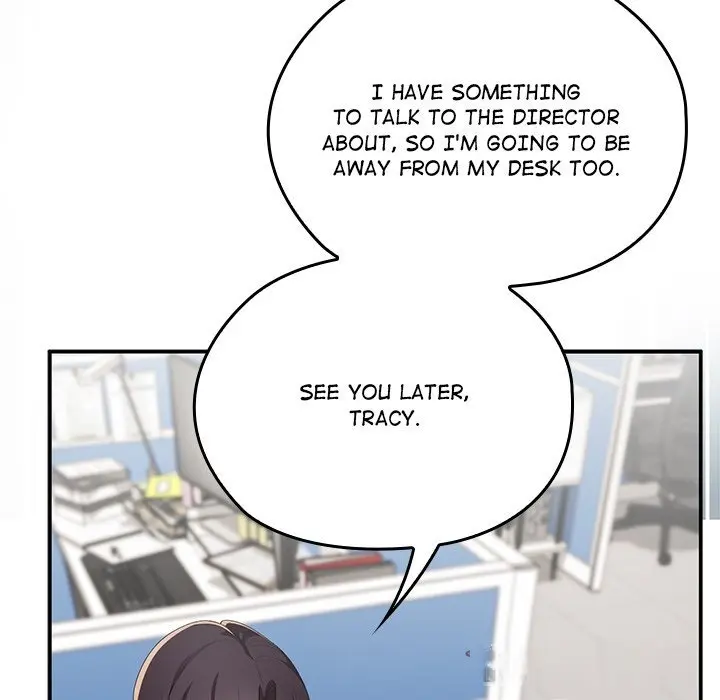 Office Shitbag Alert Chapter 78 - Page 98