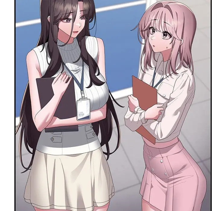 Office Shitbag Alert Chapter 78 - Page 99