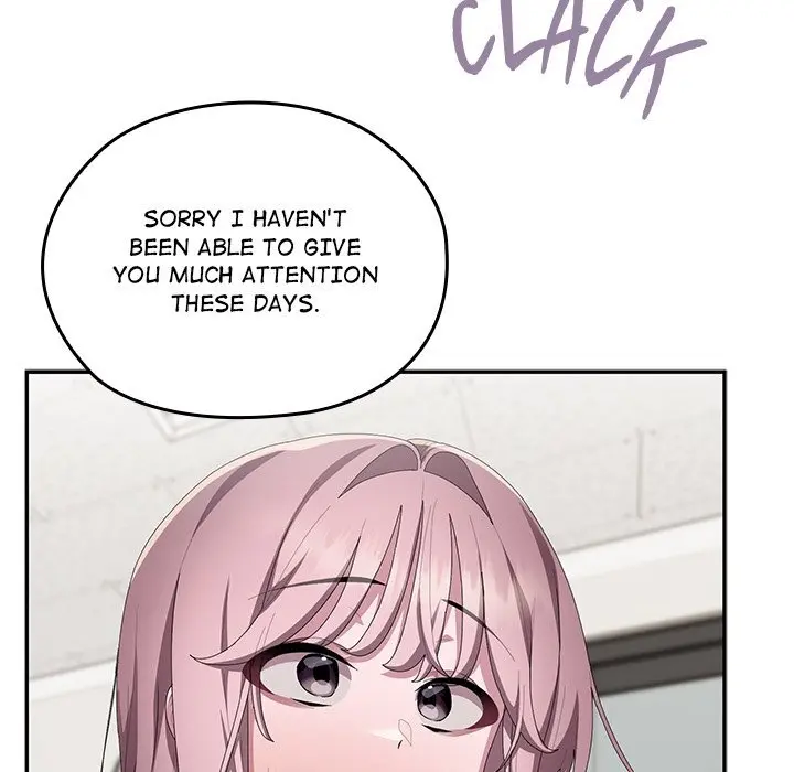 Office Shitbag Alert Chapter 78 - Page 101