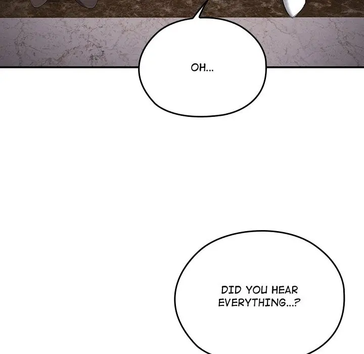 Office Shitbag Alert Chapter 78 - Page 109