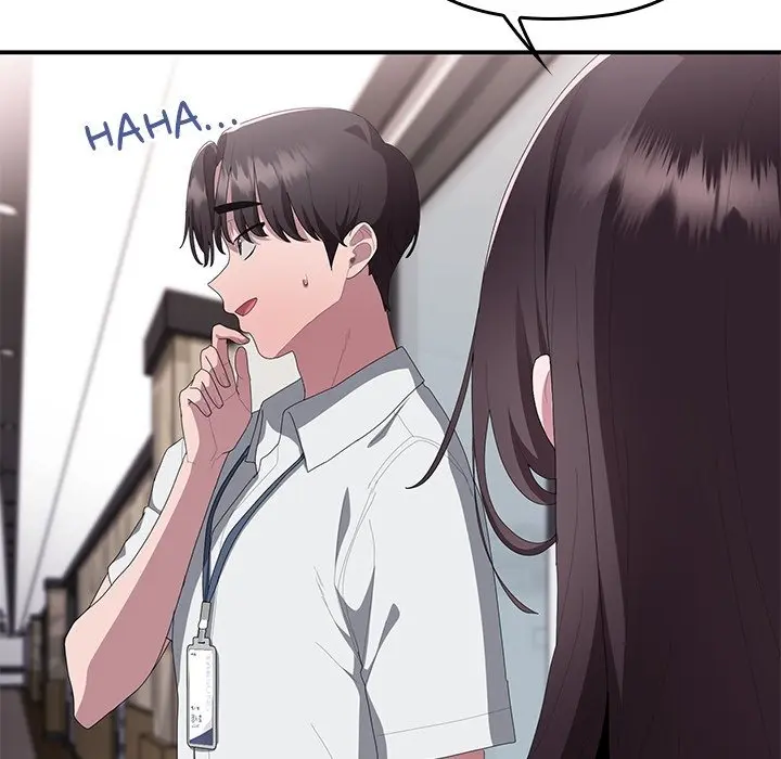 Office Shitbag Alert Chapter 78 - Page 110
