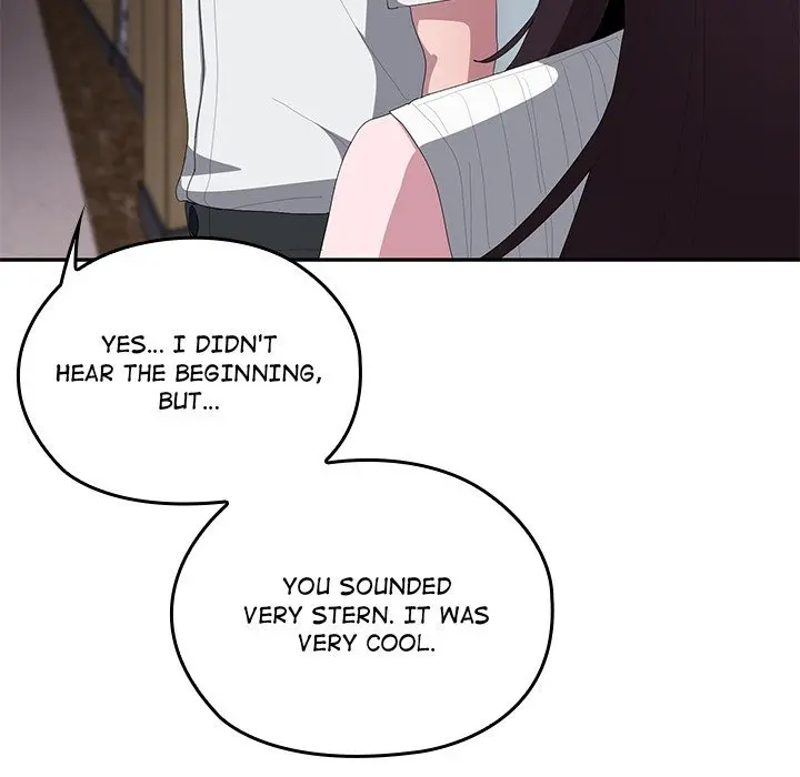 Office Shitbag Alert Chapter 78 - Page 111