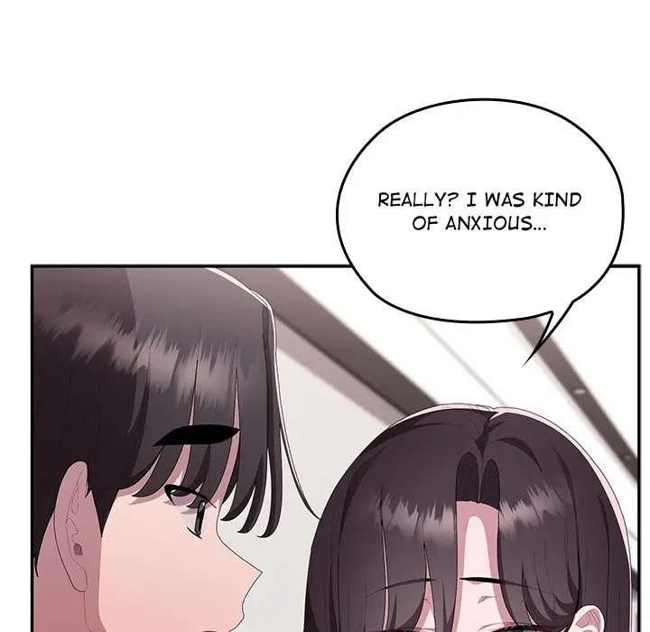 Office Shitbag Alert Chapter 78 - Page 112