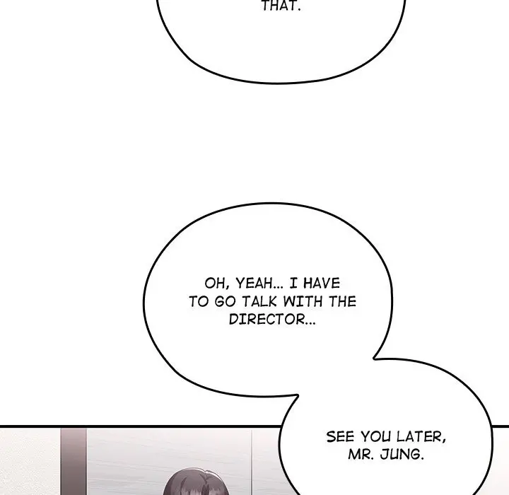Office Shitbag Alert Chapter 78 - Page 114