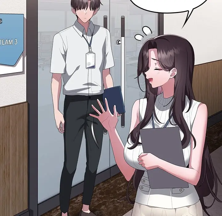 Office Shitbag Alert Chapter 78 - Page 115