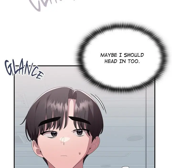 Office Shitbag Alert Chapter 78 - Page 117