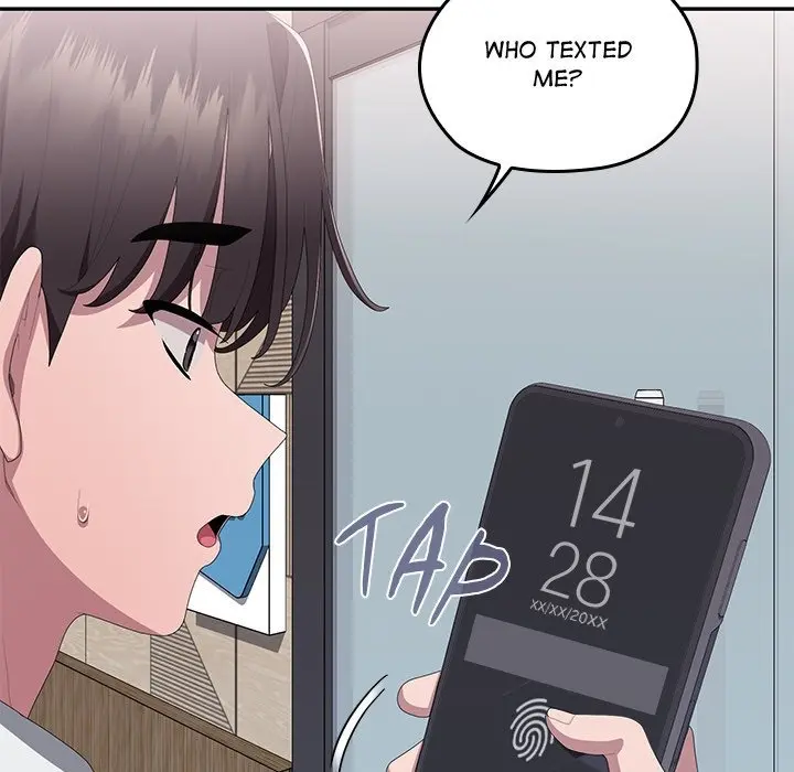 Office Shitbag Alert Chapter 78 - Page 122