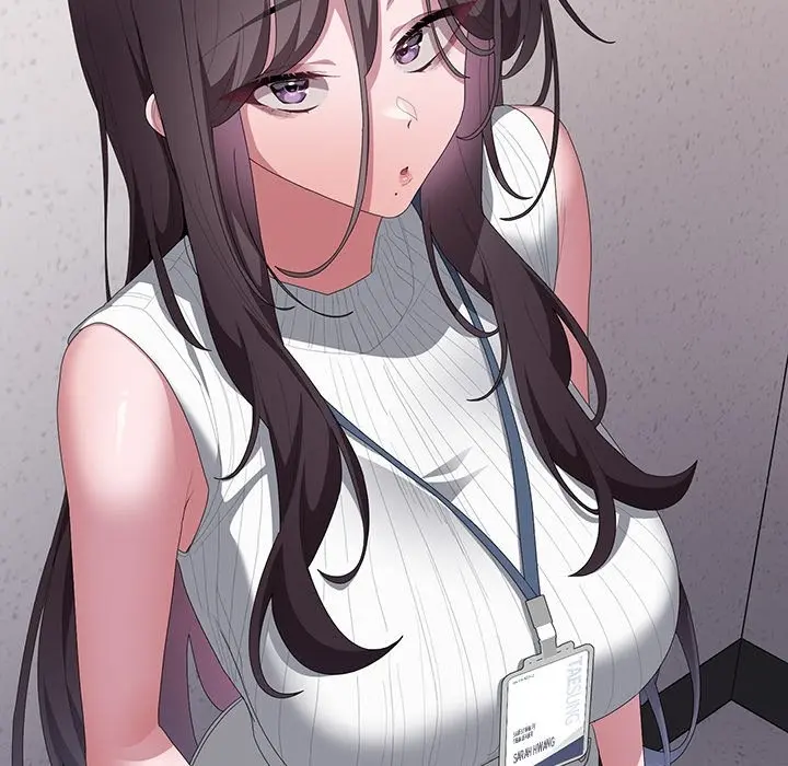 Office Shitbag Alert Chapter 78 - Page 134