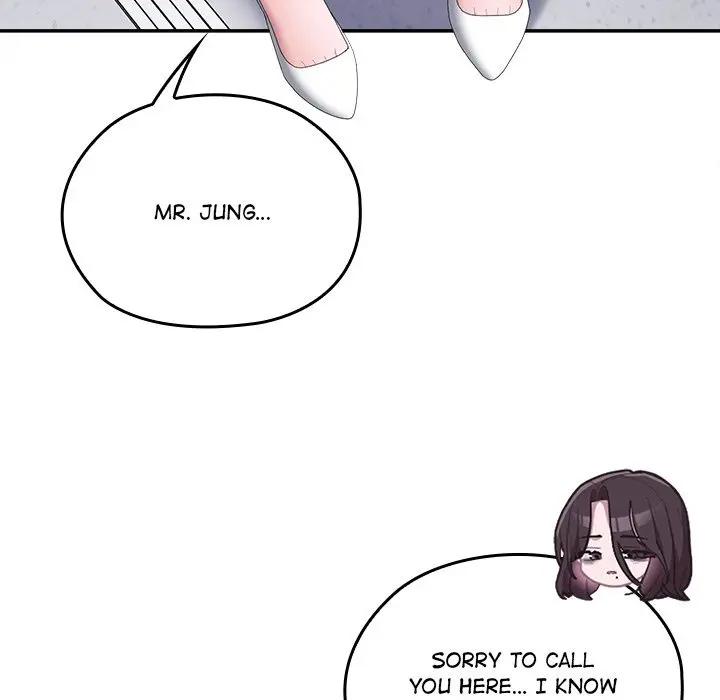 Office Shitbag Alert Chapter 78 - Page 136