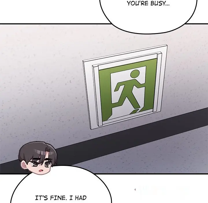 Office Shitbag Alert Chapter 78 - Page 137