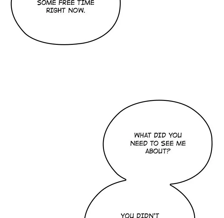 Office Shitbag Alert Chapter 78 - Page 138