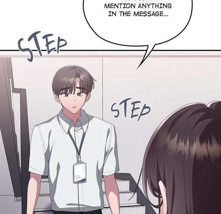 Office Shitbag Alert Chapter 78 - Page 139
