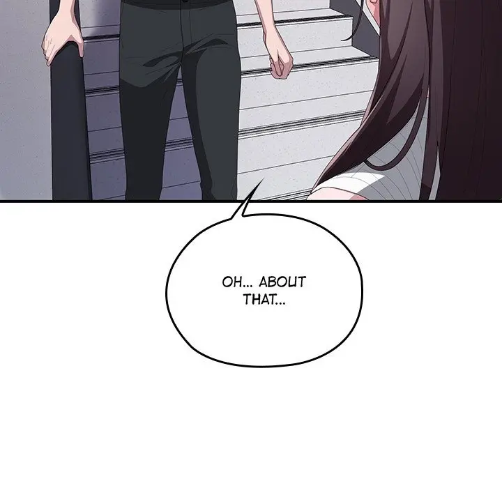 Office Shitbag Alert Chapter 78 - Page 140