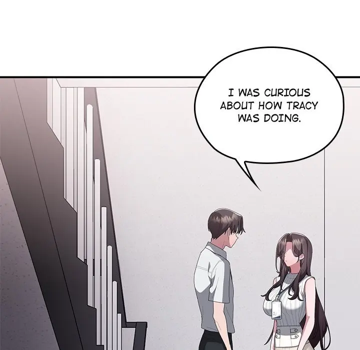 Office Shitbag Alert Chapter 78 - Page 141