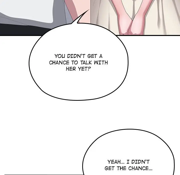 Office Shitbag Alert Chapter 78 - Page 150