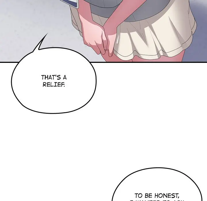 Office Shitbag Alert Chapter 78 - Page 155