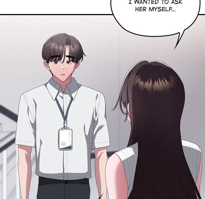 Office Shitbag Alert Chapter 78 - Page 156