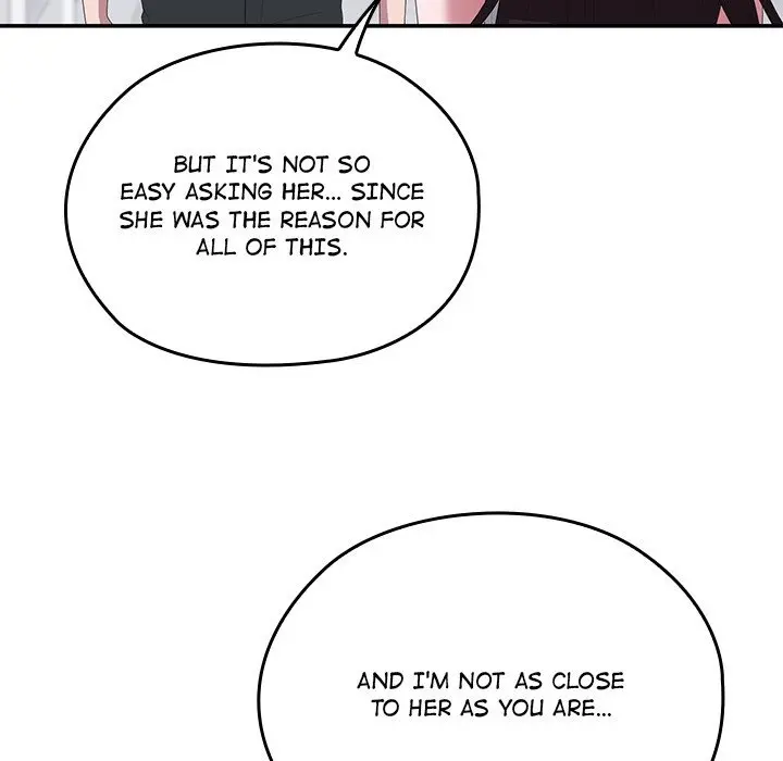 Office Shitbag Alert Chapter 78 - Page 157