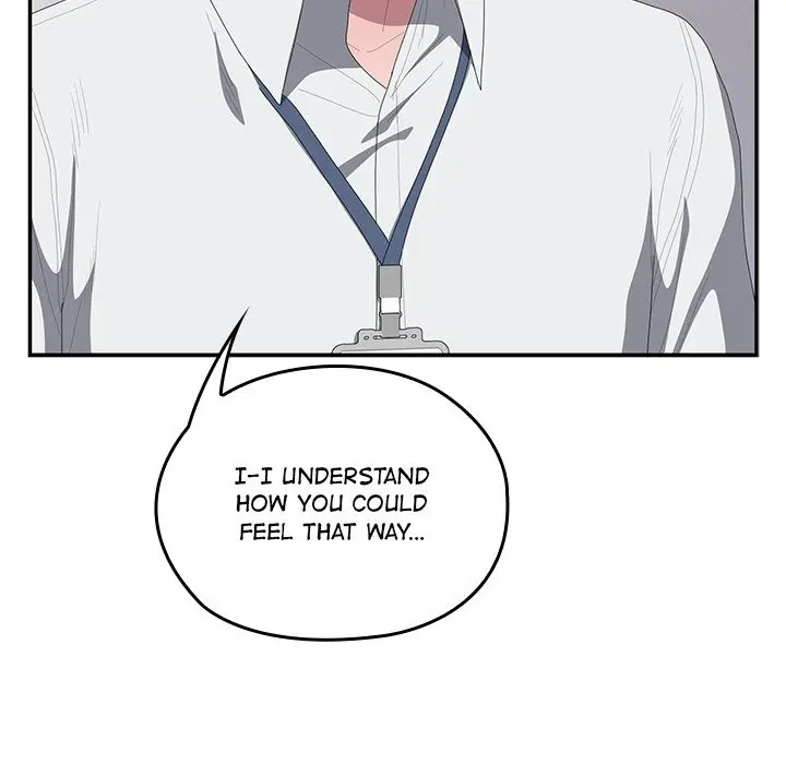 Office Shitbag Alert Chapter 78 - Page 159