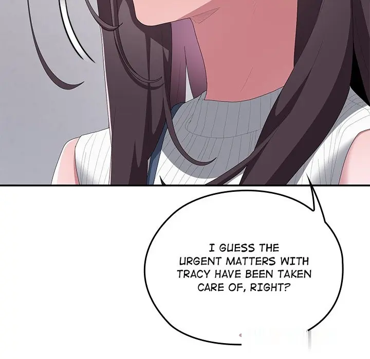 Office Shitbag Alert Chapter 78 - Page 161