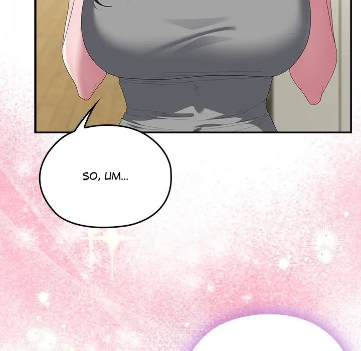 Office Shitbag Alert Chapter 78 - Page 17
