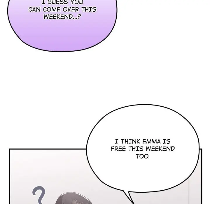 Office Shitbag Alert Chapter 78 - Page 167