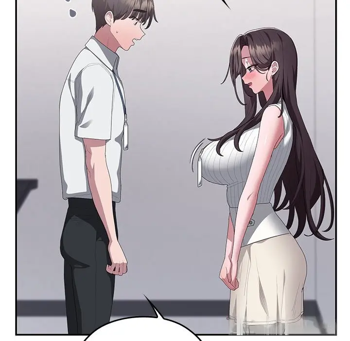 Office Shitbag Alert Chapter 78 - Page 168