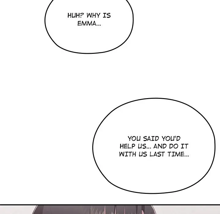 Office Shitbag Alert Chapter 78 - Page 169