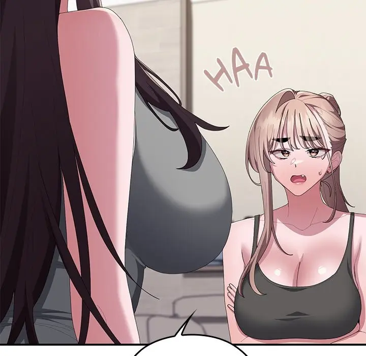 Office Shitbag Alert Chapter 78 - Page 182