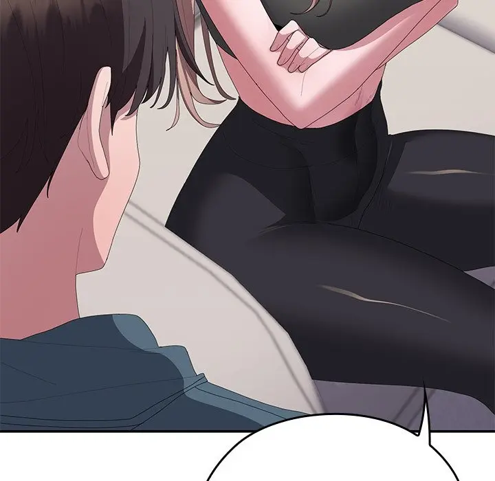 Office Shitbag Alert Chapter 78 - Page 185