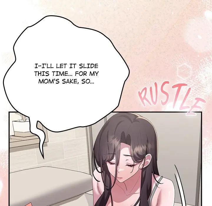 Office Shitbag Alert Chapter 78 - Page 202