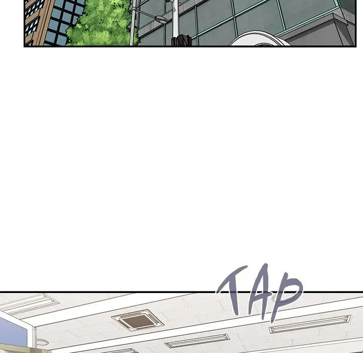 Office Shitbag Alert Chapter 78 - Page 32