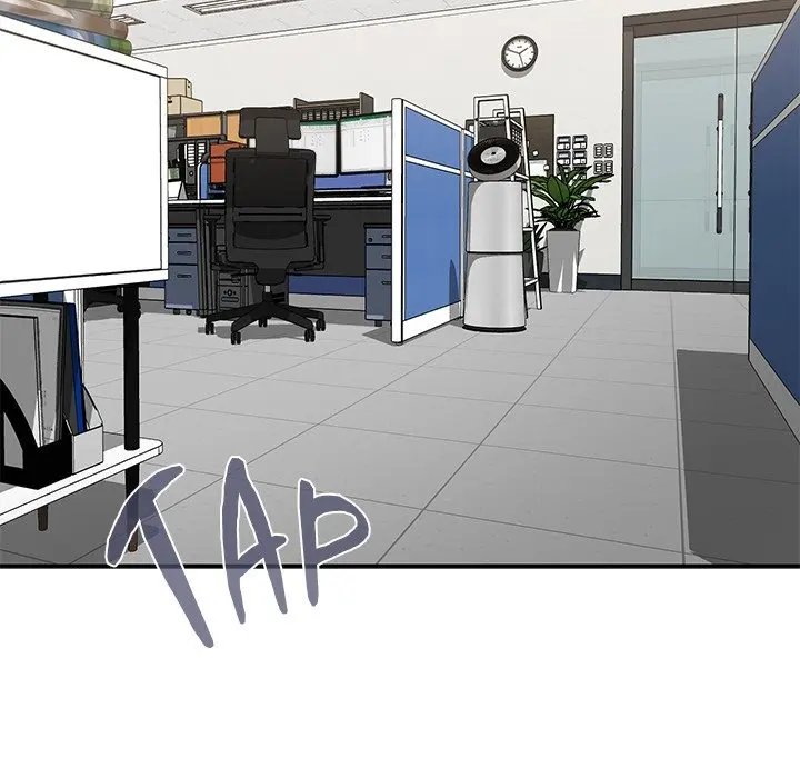 Office Shitbag Alert Chapter 78 - Page 33