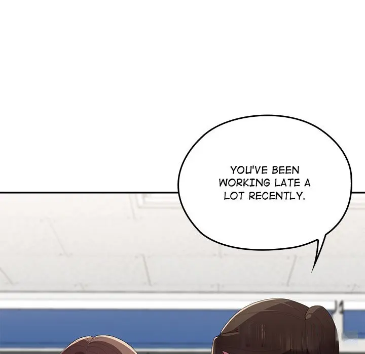 Office Shitbag Alert Chapter 78 - Page 34