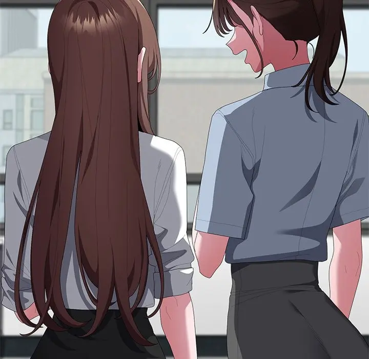 Office Shitbag Alert Chapter 78 - Page 35