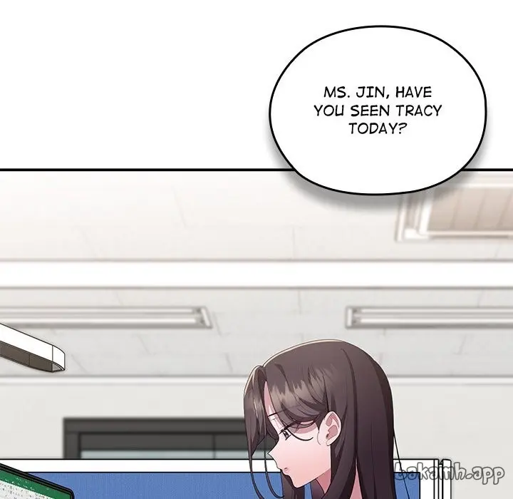 Office Shitbag Alert Chapter 78 - Page 37