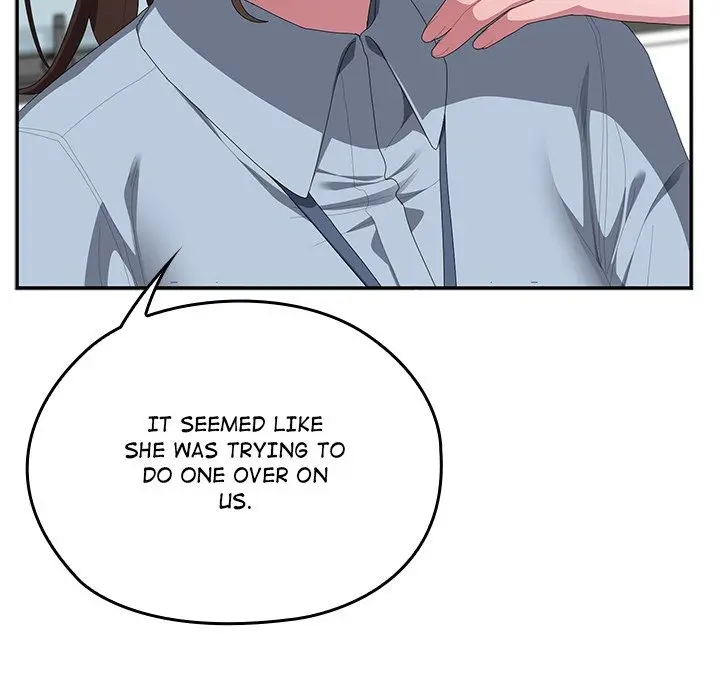 Office Shitbag Alert Chapter 78 - Page 41