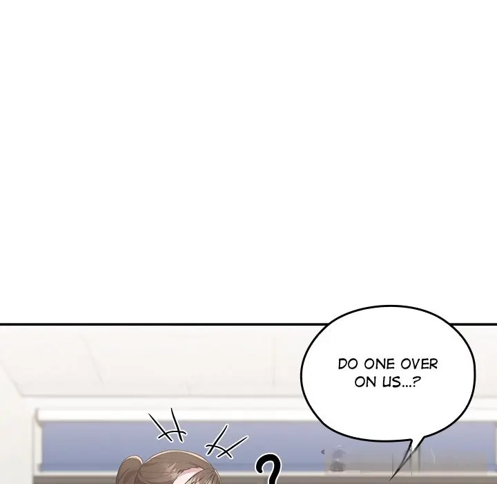Office Shitbag Alert Chapter 78 - Page 42