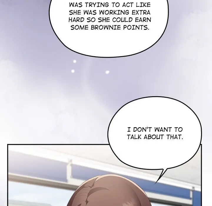 Office Shitbag Alert Chapter 78 - Page 45