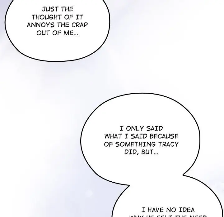 Office Shitbag Alert Chapter 78 - Page 47