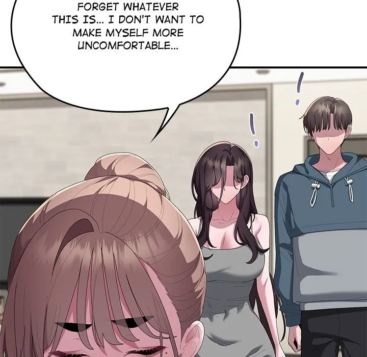 Office Shitbag Alert Chapter 78 - Page 5
