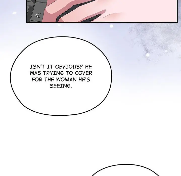 Office Shitbag Alert Chapter 78 - Page 49