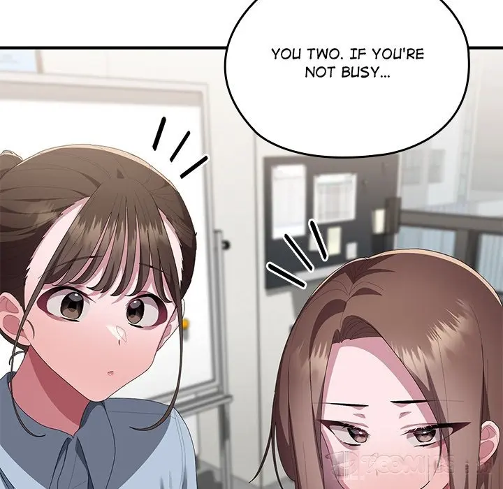 Office Shitbag Alert Chapter 78 - Page 50