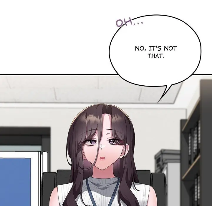 Office Shitbag Alert Chapter 78 - Page 55