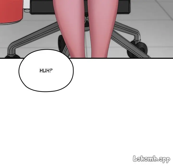 Office Shitbag Alert Chapter 78 - Page 57