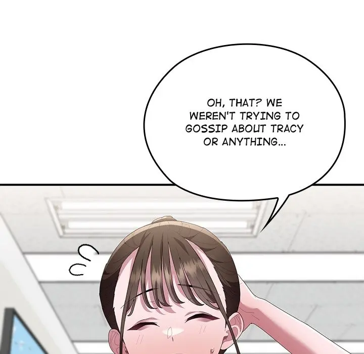 Office Shitbag Alert Chapter 78 - Page 61