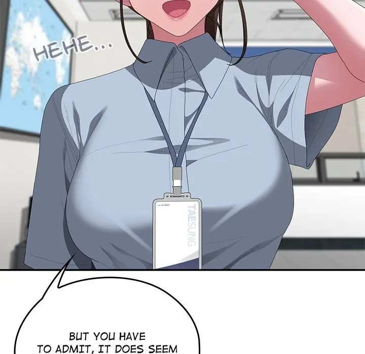 Office Shitbag Alert Chapter 78 - Page 62