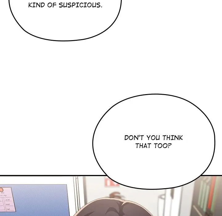 Office Shitbag Alert Chapter 78 - Page 63