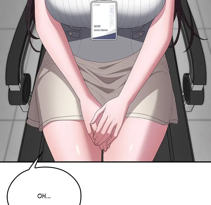 Office Shitbag Alert Chapter 78 - Page 65